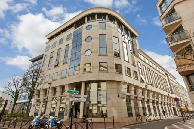 Bureau Levallois-Perret 438m² Location bureau Levallois-Perret Hauts-de-Seine OLBUR2107584 0